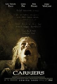 فيلم Carriers 2009 مترجم