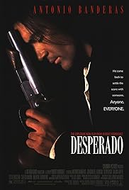 فيلم Desperado 1995 مترجم