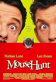 فيلم Mousehunt 1997 مترجم