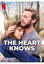 فيلم The Heart Knows 2025 مترجم