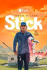 مسلسل Stick مترجم الموسم الأول