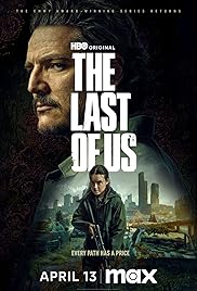 مسلسل The Last of Us مترجم الموسم الثاني كامل